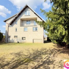 Oferta sprzedaży domu 215m2 Kielce