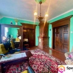 Dom wolnostojący 220m2 Płoty