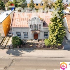 Dom wolnostojący - Sprzedaż - Grójec
