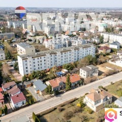 Dom wolnostojący - Sprzedaż - Grójec