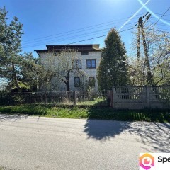 Dom sprzedam 199m2 Przełaj