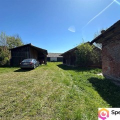 Dom sprzedam 199m2 Przełaj