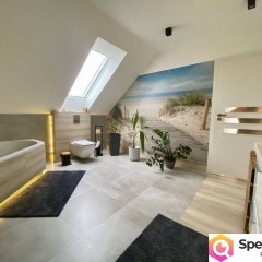 Oferta sprzedaży domu wolnostojącego 215m2 Pogorzelica