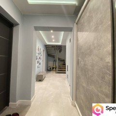 Oferta sprzedaży domu wolnostojącego 215m2 Pogorzelica