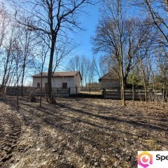 Sprzedaż domu wolnostojącego Nagłowice 60m2