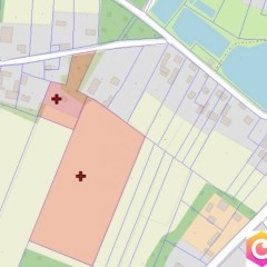 Sprzedaż domu wolnostojącego Nagłowice 60m2
