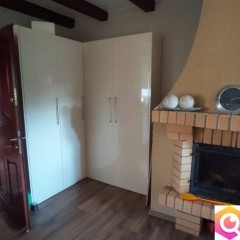 Dom wolnostojący 72m2 Łukęcin