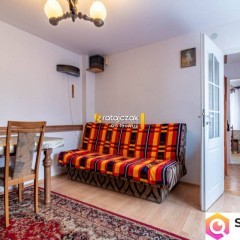 Dom wolnostojący Gdańsk 64m2