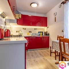 Dom wolnostojący Gdańsk 64m2