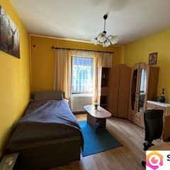 Dom do zamieszkania lub jako drugi dom w górach