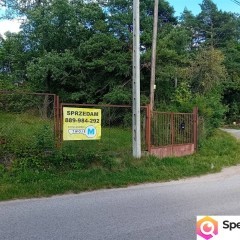 Dom 180m2 Chęciny