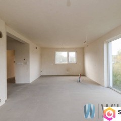 Dom bliźniak 150m2 Czosnów Wrzosówka