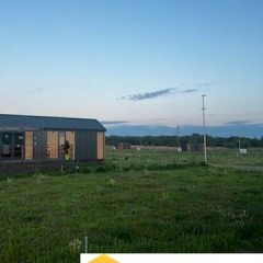 Domki działki jezioro Pławniowice