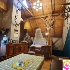 Oferta sprzedaży domu wolnostojącego 1000m2 Płoty