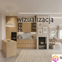 Dom wolnostojący Odrzykoń 200m2