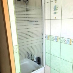 DOM Pół bliźniaka 71m2 + piękna działka 1500m2