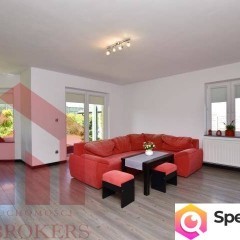 Oferta wynajmu domu wolnostojącego Chmielnik Chmielnik 160m2