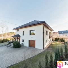 Dom po remoncie - Sprzedaż - Trzebinia Osiedle Gaj
