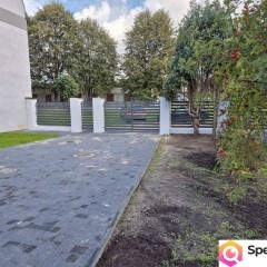 Dom wolnostojący Skarżysko-Kamienna 150.94m2