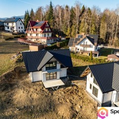 Apartamenty „Panorama Pienin” - 4 Lokale