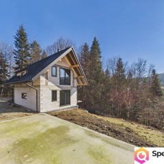 Apartamenty „Panorama Pienin” - 4 Lokale