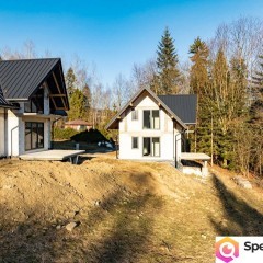 Apartamenty „Panorama Pienin” - 4 Lokale