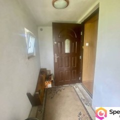 Oferta sprzedaży domu szeregowego Gryfice 100 metrów