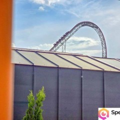Energylandia Domek na wynajem z prywatnym jacuzzi Wakacje - Zator