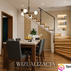 Komfortowy dom | Chodywańce gm. Jarczów
