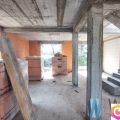 Oferta sprzedaży domu bliźniaka 101.51m2 Kąck