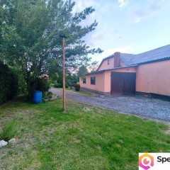 Siedlisko 2,19 ha dom 150m² ROZTOCZE ZACHODNIE