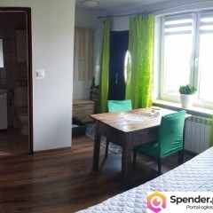 Siedlisko 2,19 ha dom 150m² ROZTOCZE ZACHODNIE