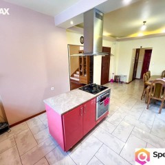 Dom 172 m2 na działce 1350 m2