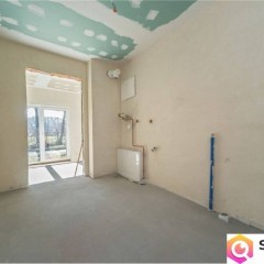 Połowa bliźniaka 140m2 z dużą działką