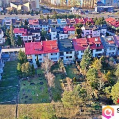 Oferta sprzedaży domu szeregowego Włocławek 171m2