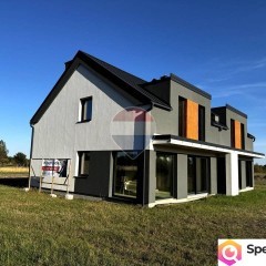 125 m2 Dom Myśliszewice