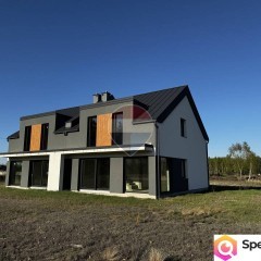 125 m2 Dom Myśliszewice