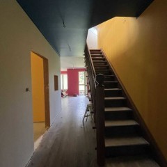 Syndyk sprzeda dom jednorodzinny i działkę – dwa udziały 1/2 (całość)