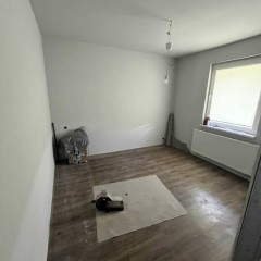 Syndyk sprzeda dom jednorodzinny i działkę – dwa udziały 1/2 (całość)