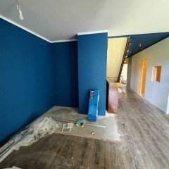Syndyk sprzeda dom jednorodzinny i działkę – dwa udziały 1/2 (całość)