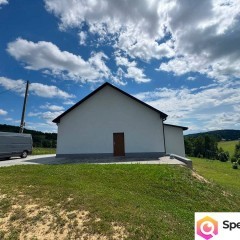Dom wolnostojący Stępina 130m2