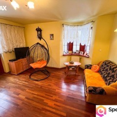 Dom 172 m2 na działce 1350 m2