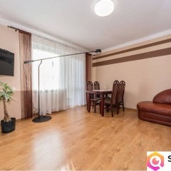 Dom, apartament pod wynajem i działka GRATIS