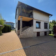 Dom wolnostojący 130m2 Lubliniec
