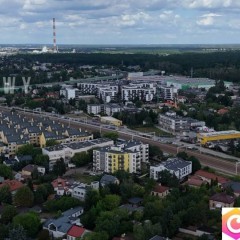 Dom wolnostojący Warszawa 350m2