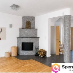 Wynajmę bezpośrednio dom 200m2 z garażem i ogródkiem, Warszawa, Bielany
