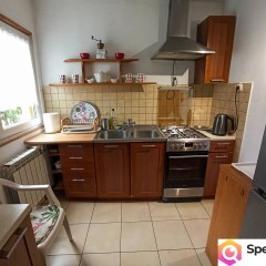 Dom 136 m²/210 m² powierzchni całkowitej-działka 1000 m², Piaseczno