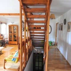 Dom 136 m²/210 m² powierzchni całkowitej-działka 1000 m², Piaseczno