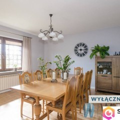 Dom wolnostojący sprzedam Jabłonna Modlińska 215m2