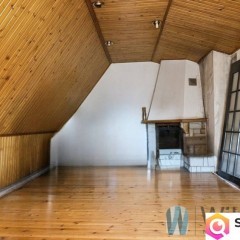 Dom wolnostojący sprzedam Jabłonna Modlińska 215m2